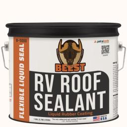 Top 7 RV Roof Sealants for Leak Prevention