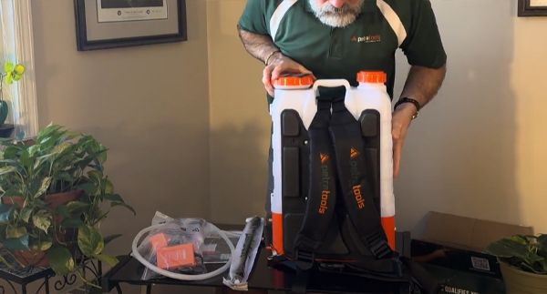 Ultra Comfort Straps (Triple Padded)