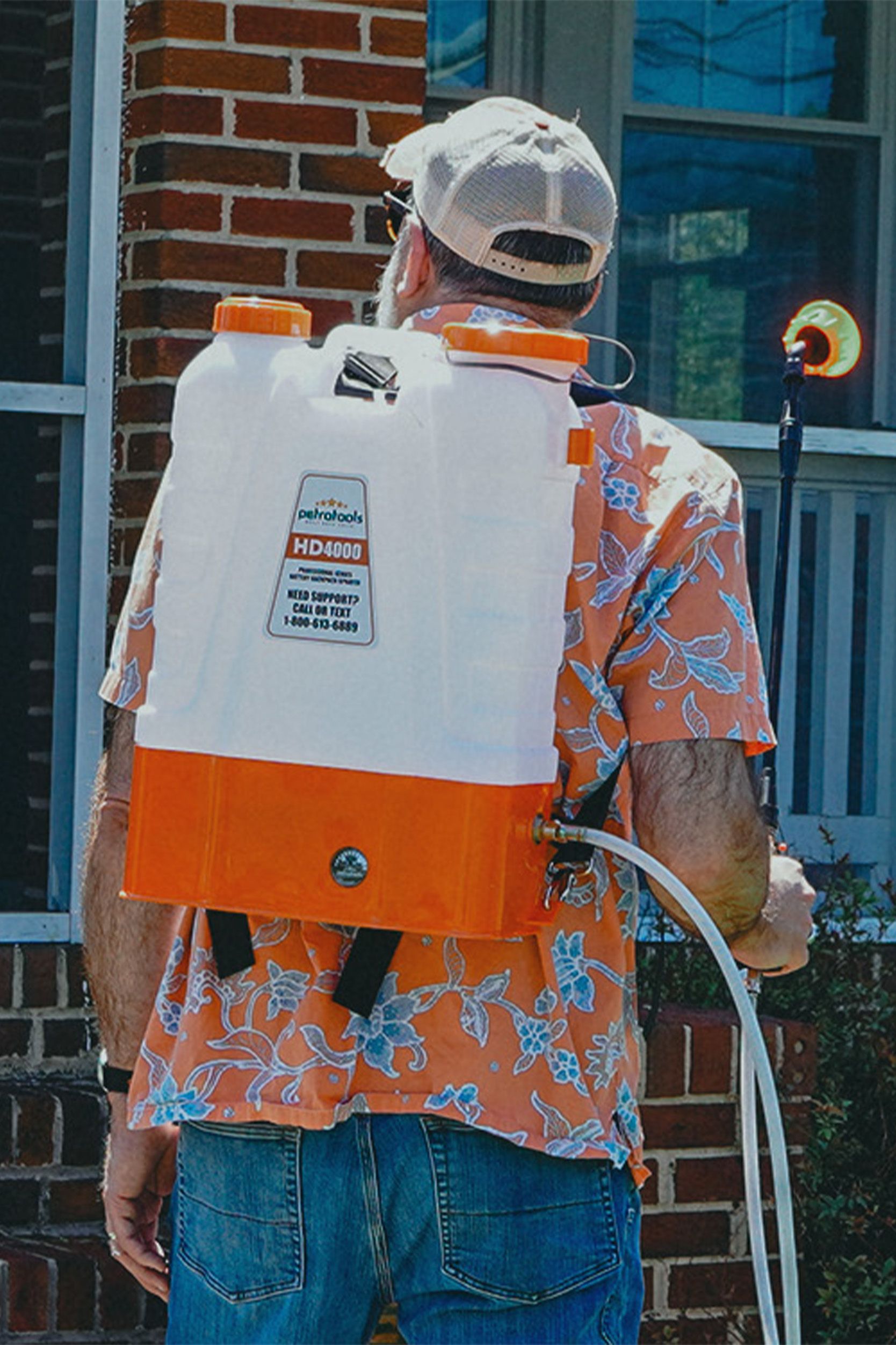 5 Reasons WHY 20,000+ DADS THINK THIS SPRAYER IS A MUST HAVE