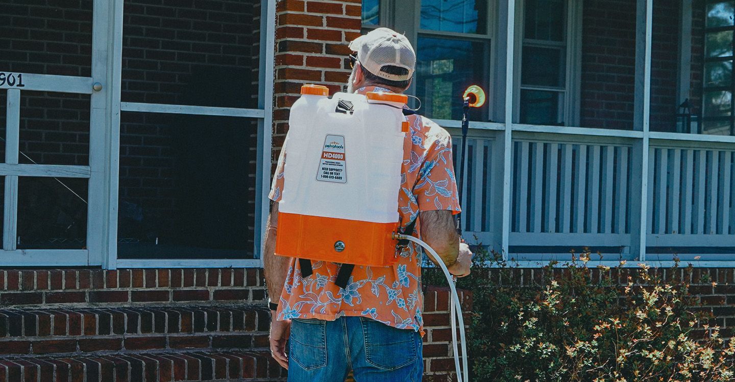 5 Reasons WHY 20,000+ DADS THINK THIS SPRAYER IS A MUST HAVE