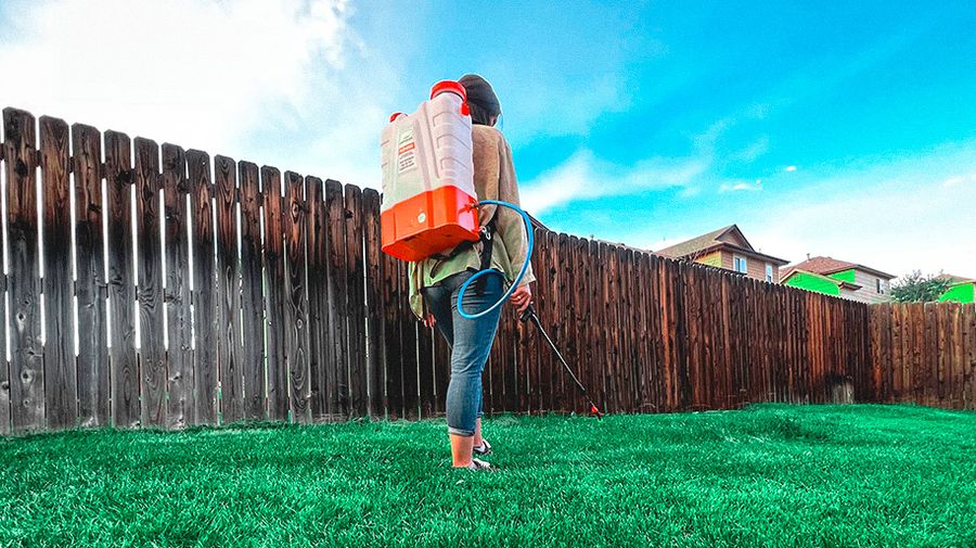 Product image with hotspots