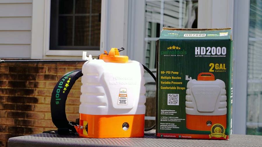 Product image with hotspots
