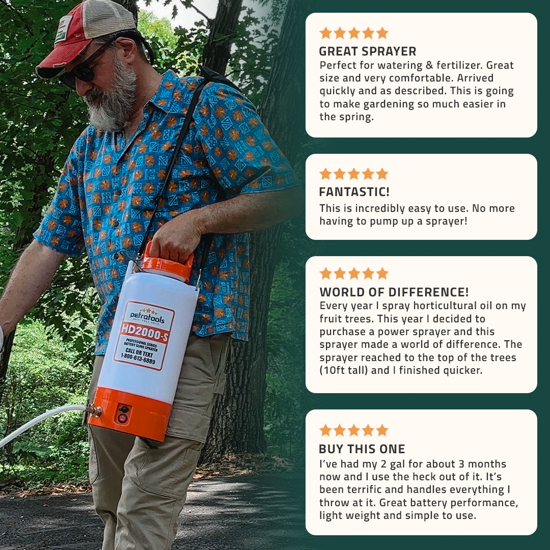 WHY CHOOSE PETRATOOLS?