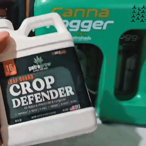 3. LESS SOLUTIONS WASTED MEANS MORE SAVINGS!