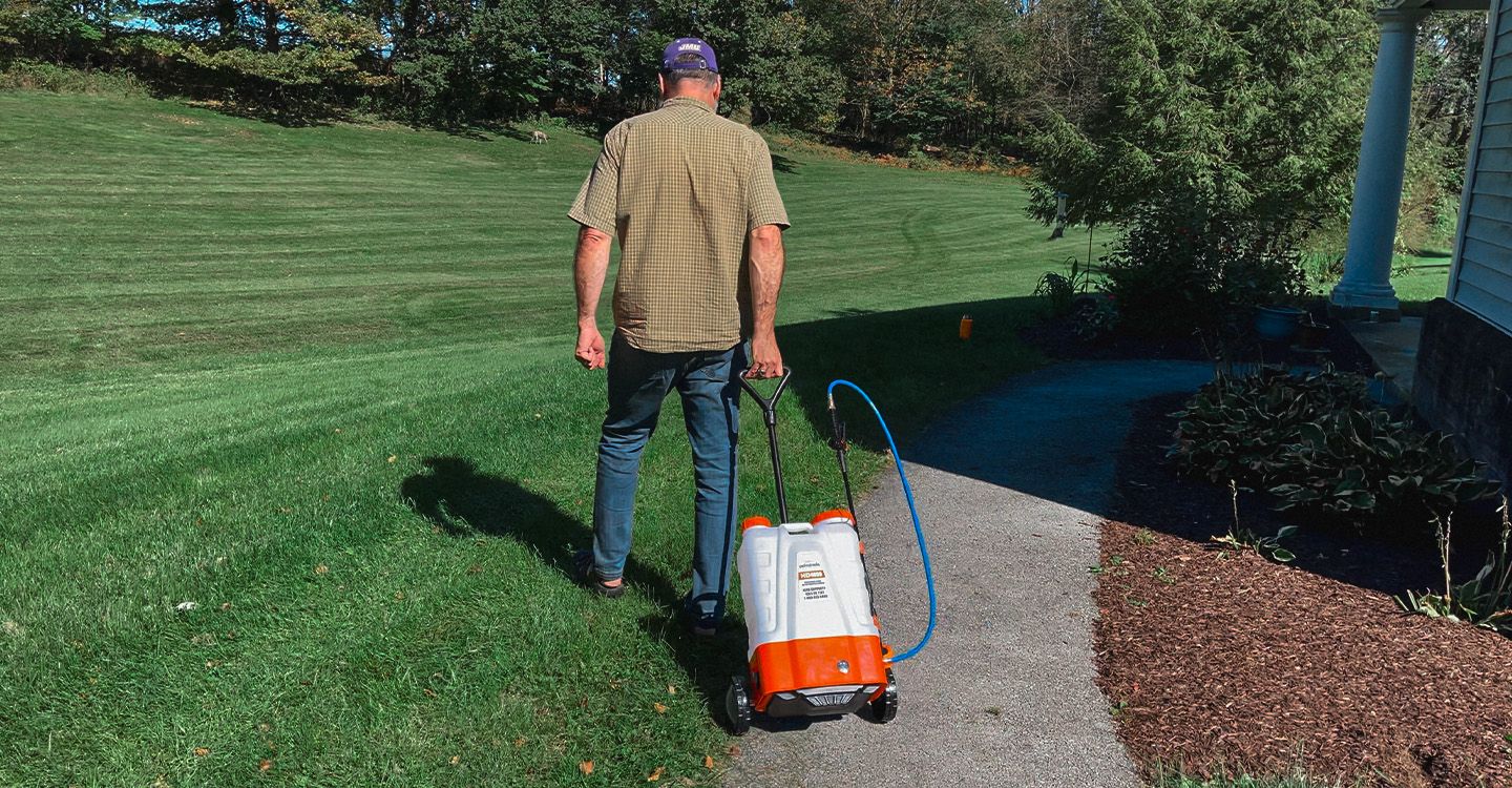 5 Reasons WHY 20,000+ DADS THINK THIS SPRAYER IS A MUST HAVE
