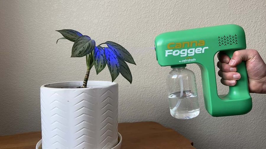 Product image with hotspots