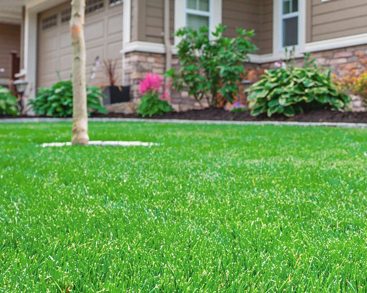 Achieve A Lush, Vibrant Green Lawn With Nitrogen Fertilizer 28-0-0   