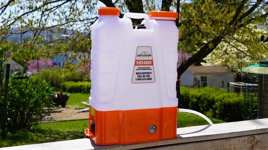 Product image with hotspots