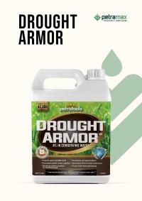 Drought Armor SDS Sheet