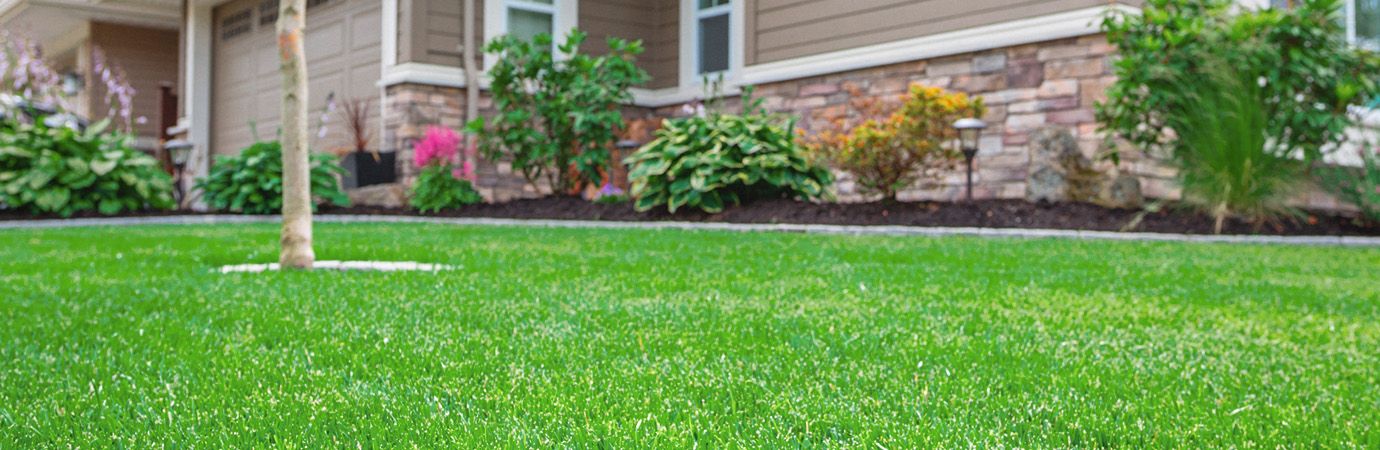Achieve A Lush, Vibrant Green Lawn With Nitrogen Fertilizer 28-0-0