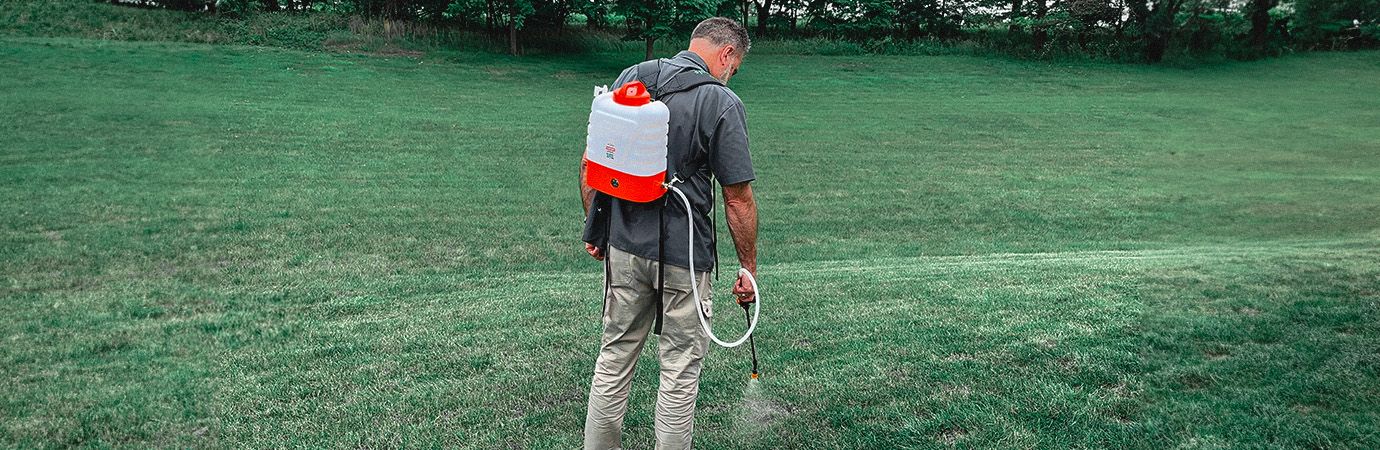 A Simple Guide on How to Clean Your Lawn & Garden Sprayer