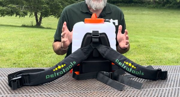 Ultra Comfort Straps