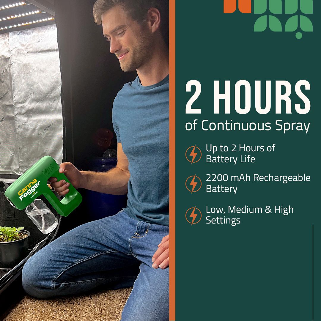 1. Control Pests Faster