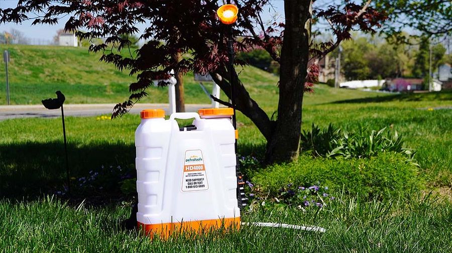 Product image with hotspots
