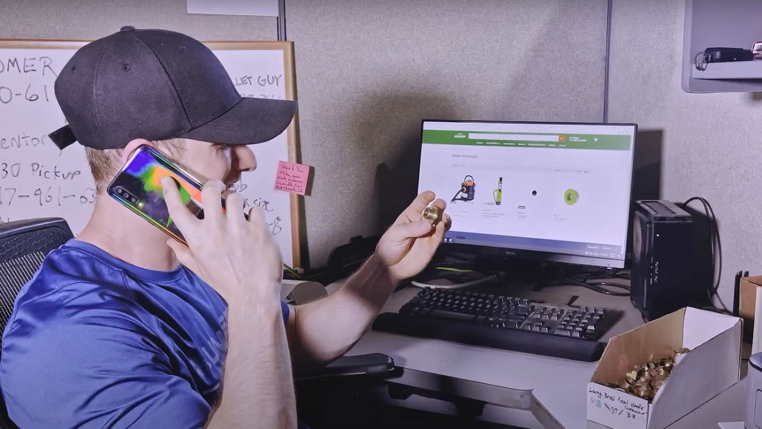 Step Contact Support Team