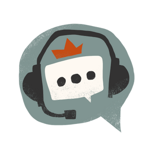 Dedicated support line