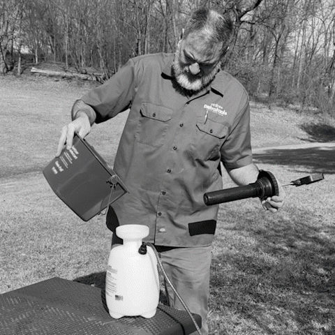 1. 2 IN 1 SPRAYER – YOU GET BOTH THE BACKPACK AND CART!