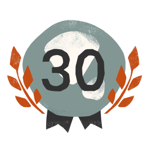 30-Day Money-Back Guarantee