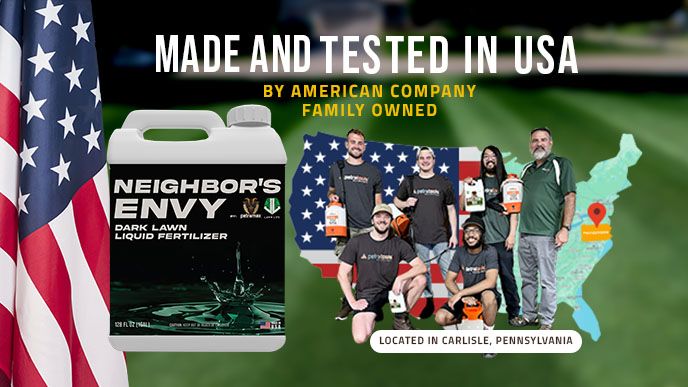 MADE IN THE USA & EXPERT-APPROVED