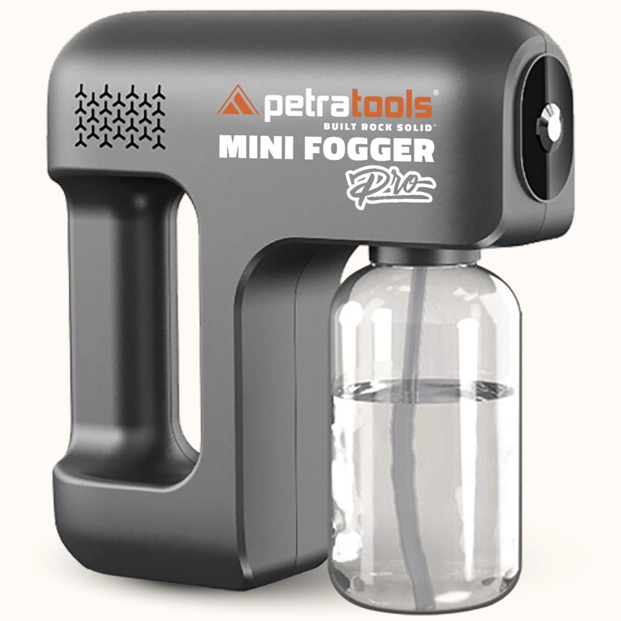 Mini Fogger Pro