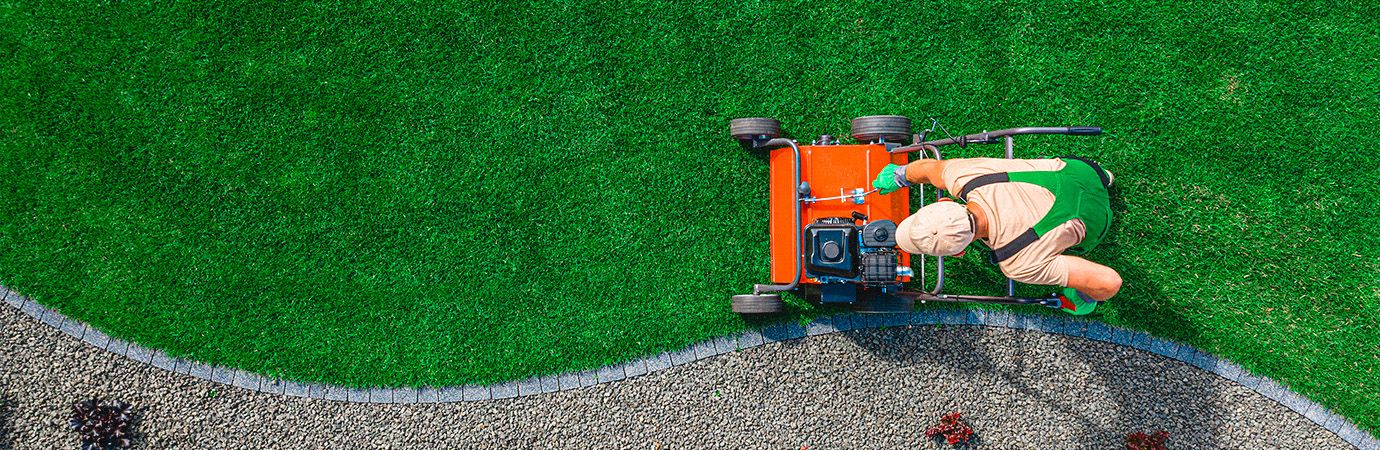Is Lawn Aeration Necessary?      