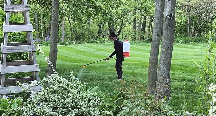 How does PetraMax Liquid Fertilizer work?