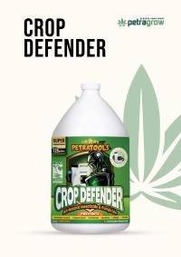 Crop Defender