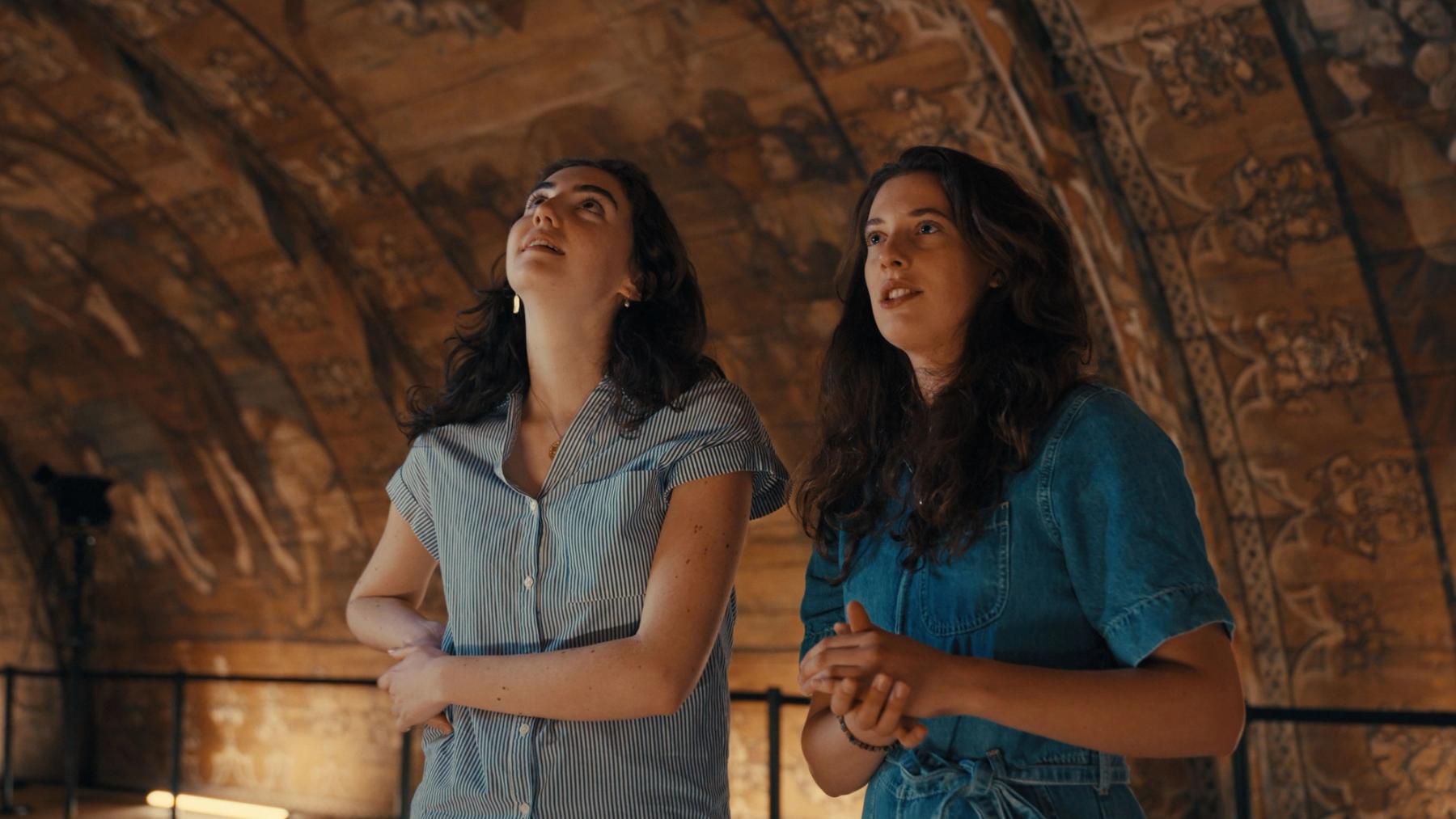Tongewelf Grote Kerk Naarden, beeld 2