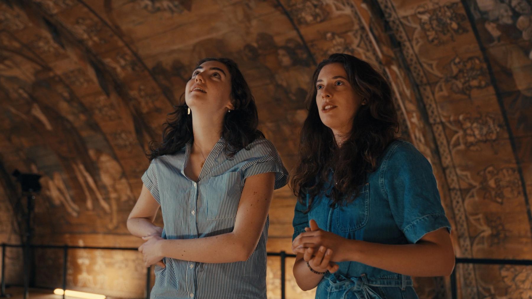Tongewelf Grote Kerk Naarden, beeld 2