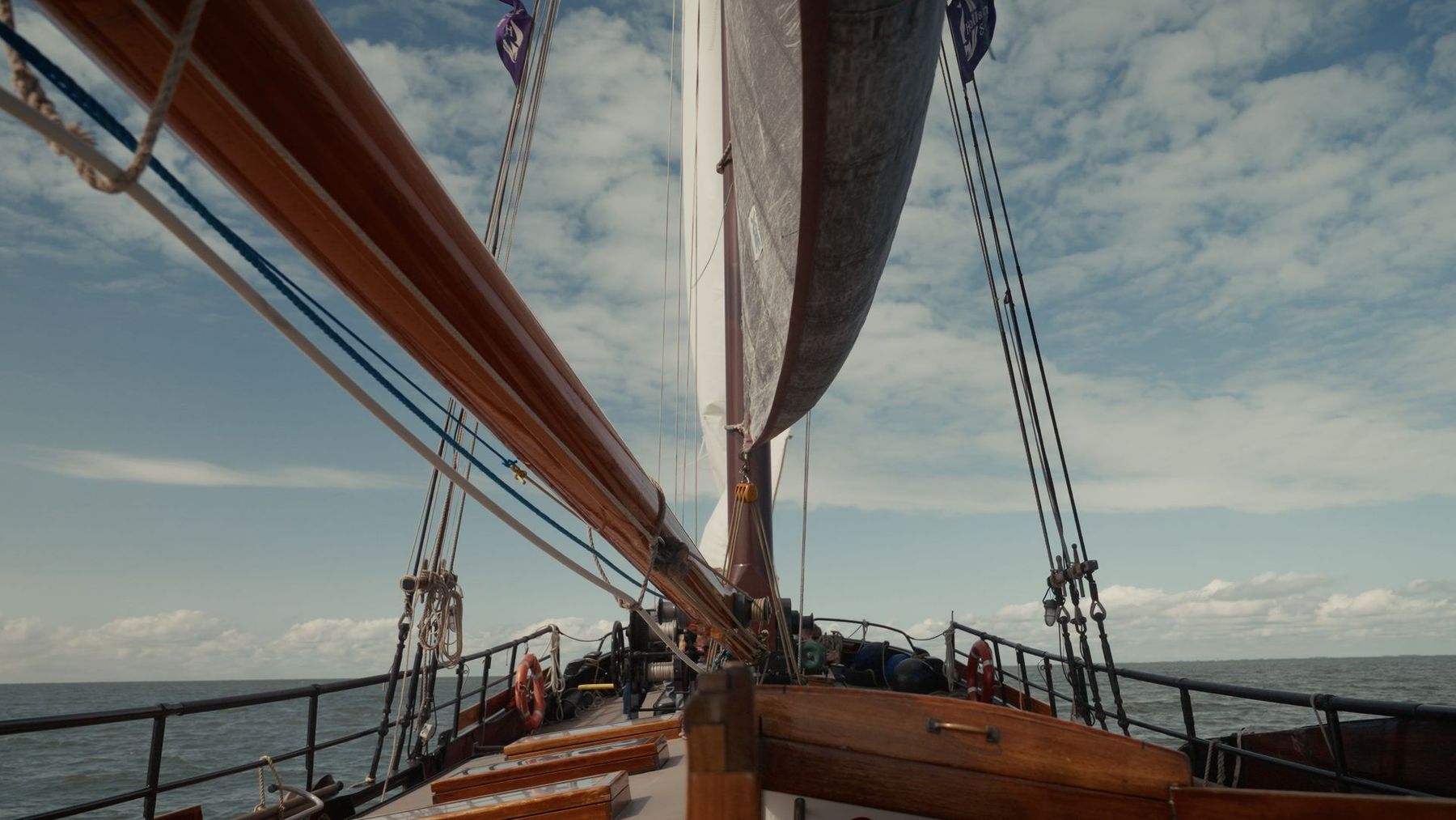 Holland Sail, beeld 2