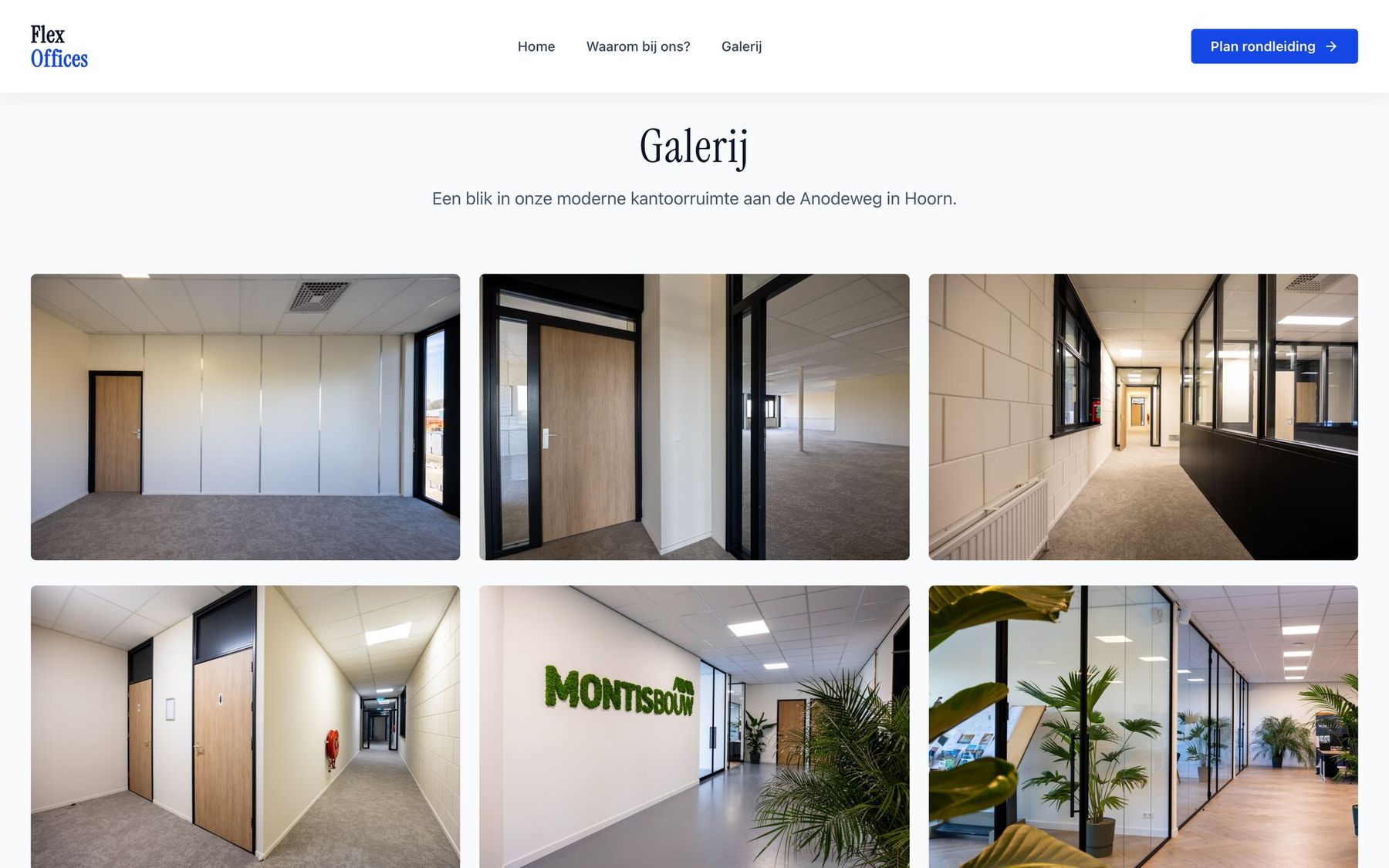Flex Offices, beeld 2