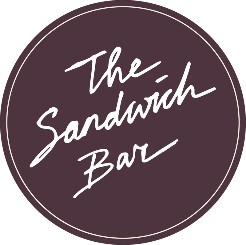 The Sandwich Bar