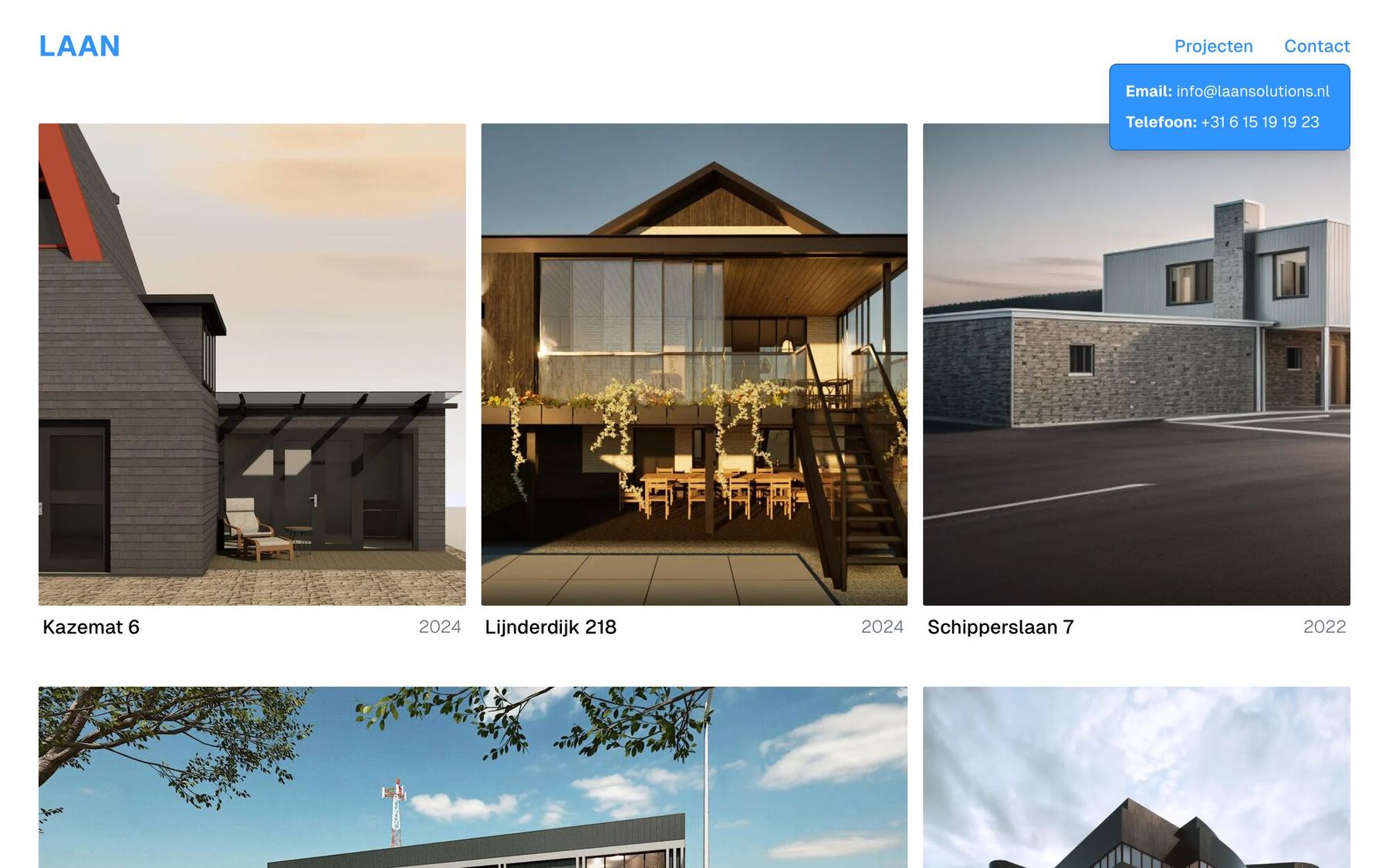 Laan Solutions, beeld 1