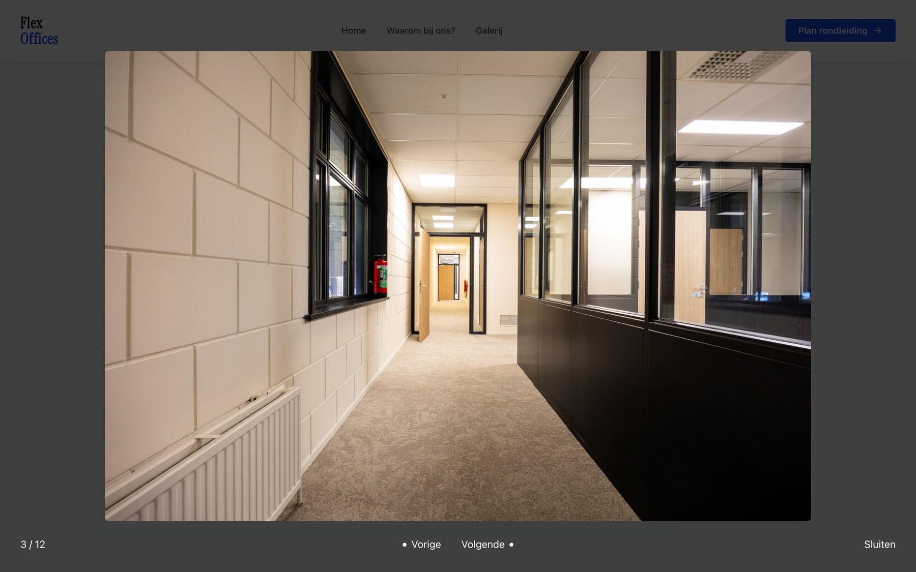Flex Offices, beeld 3