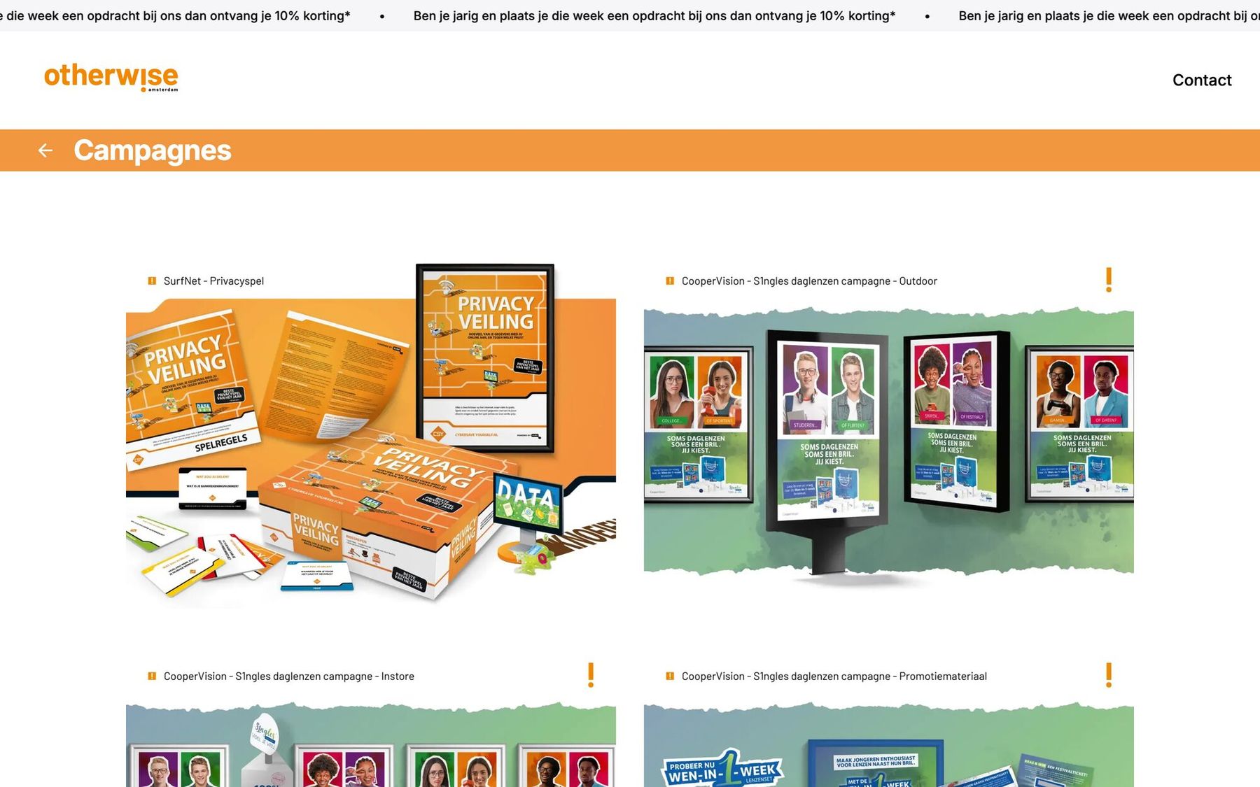 Otherwise, beeld 1