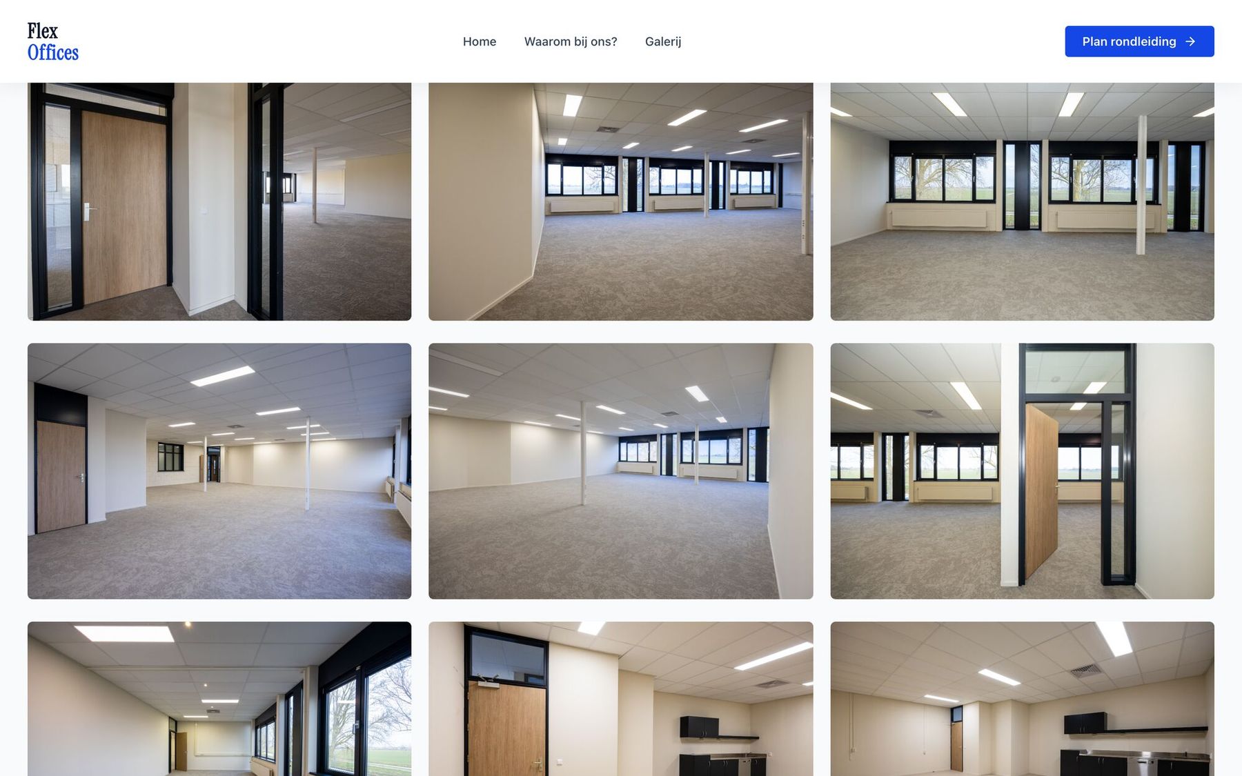 Flex Offices, beeld 2