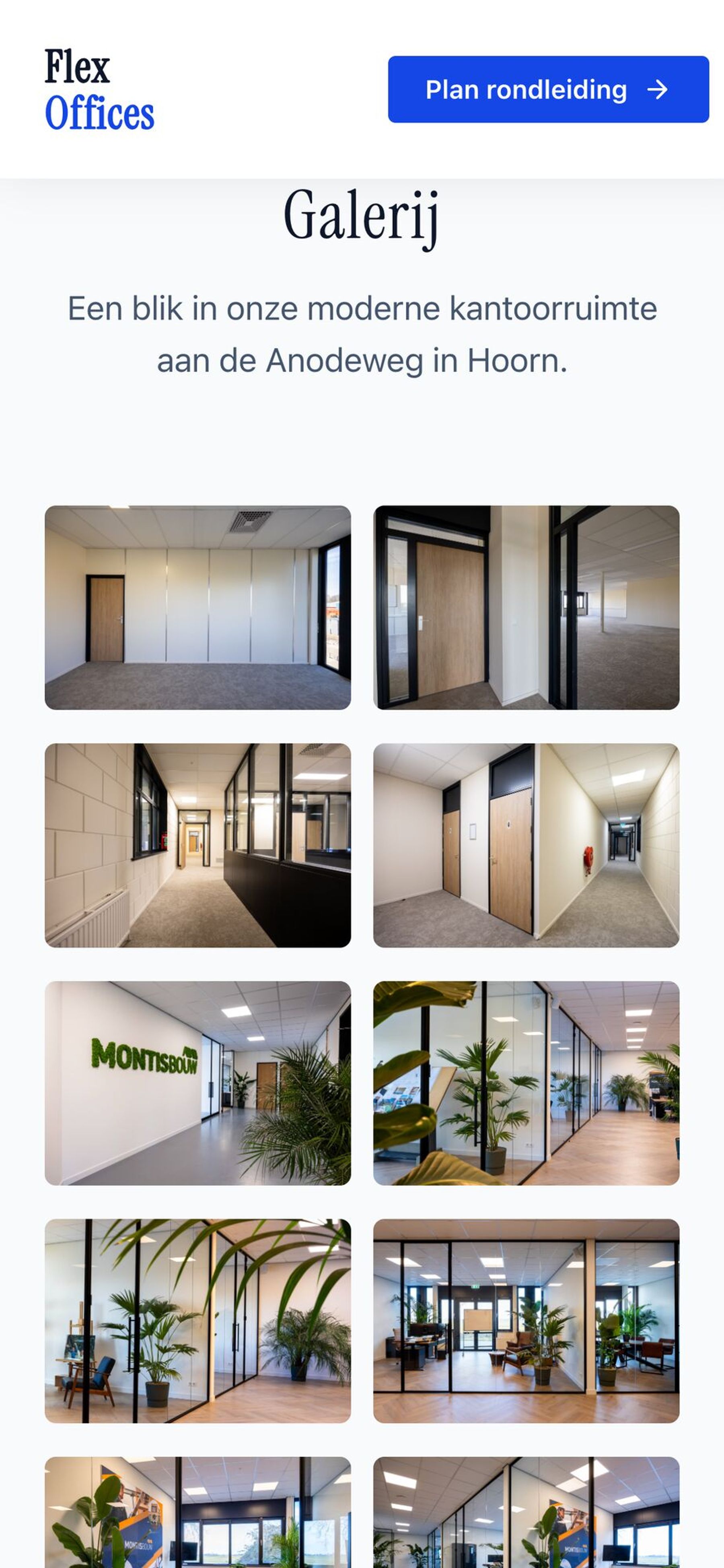 Flex Offices, beeld 1