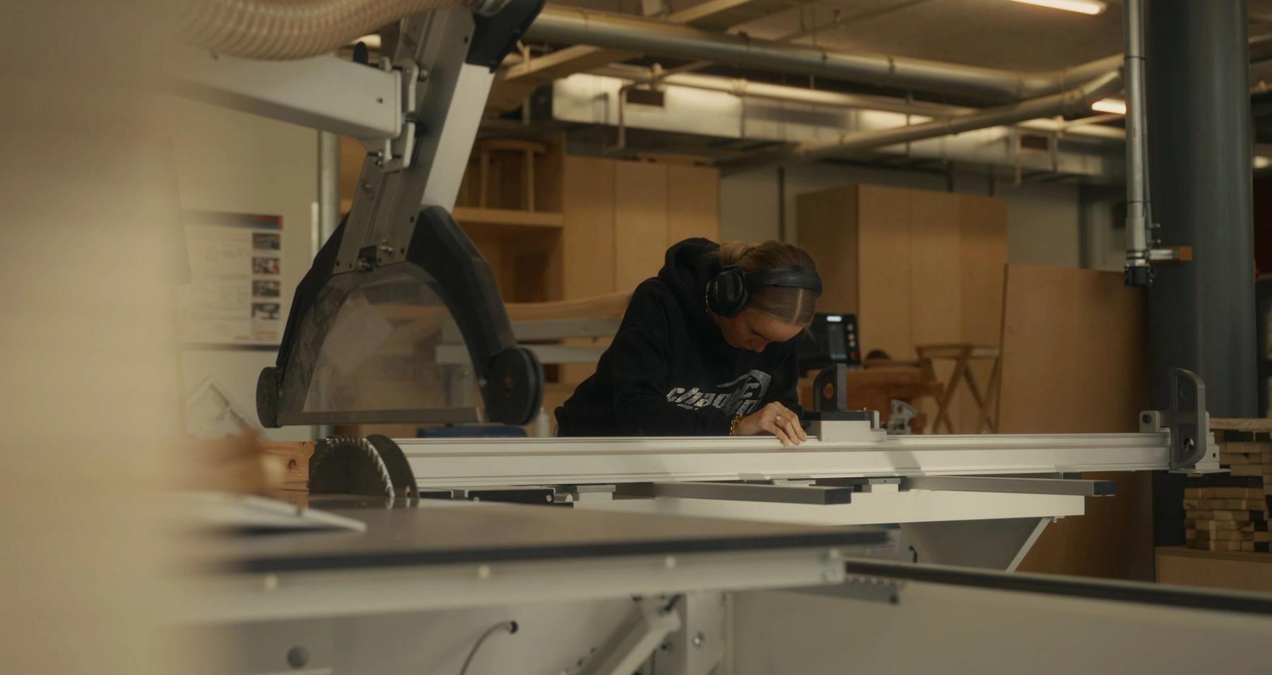 Documentaire Het Baken, beeld 1