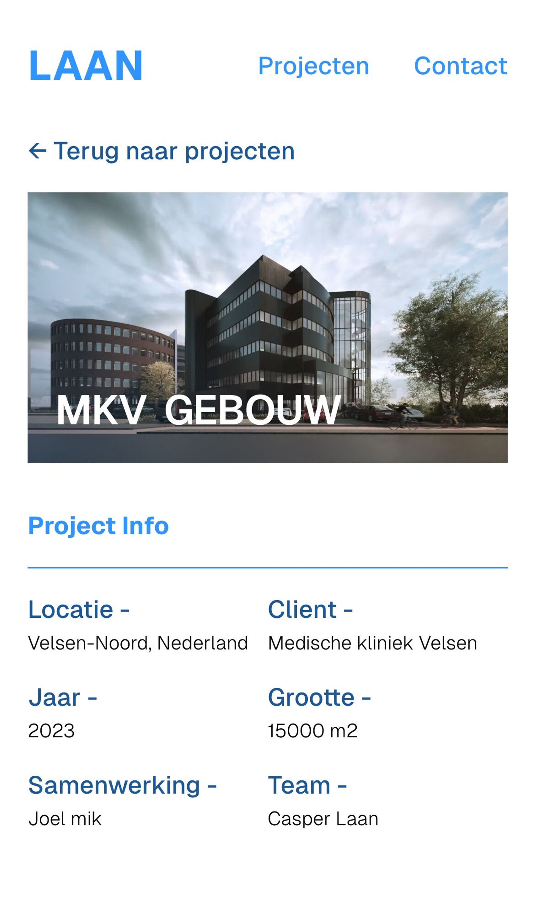 Laan Solutions, beeld 1