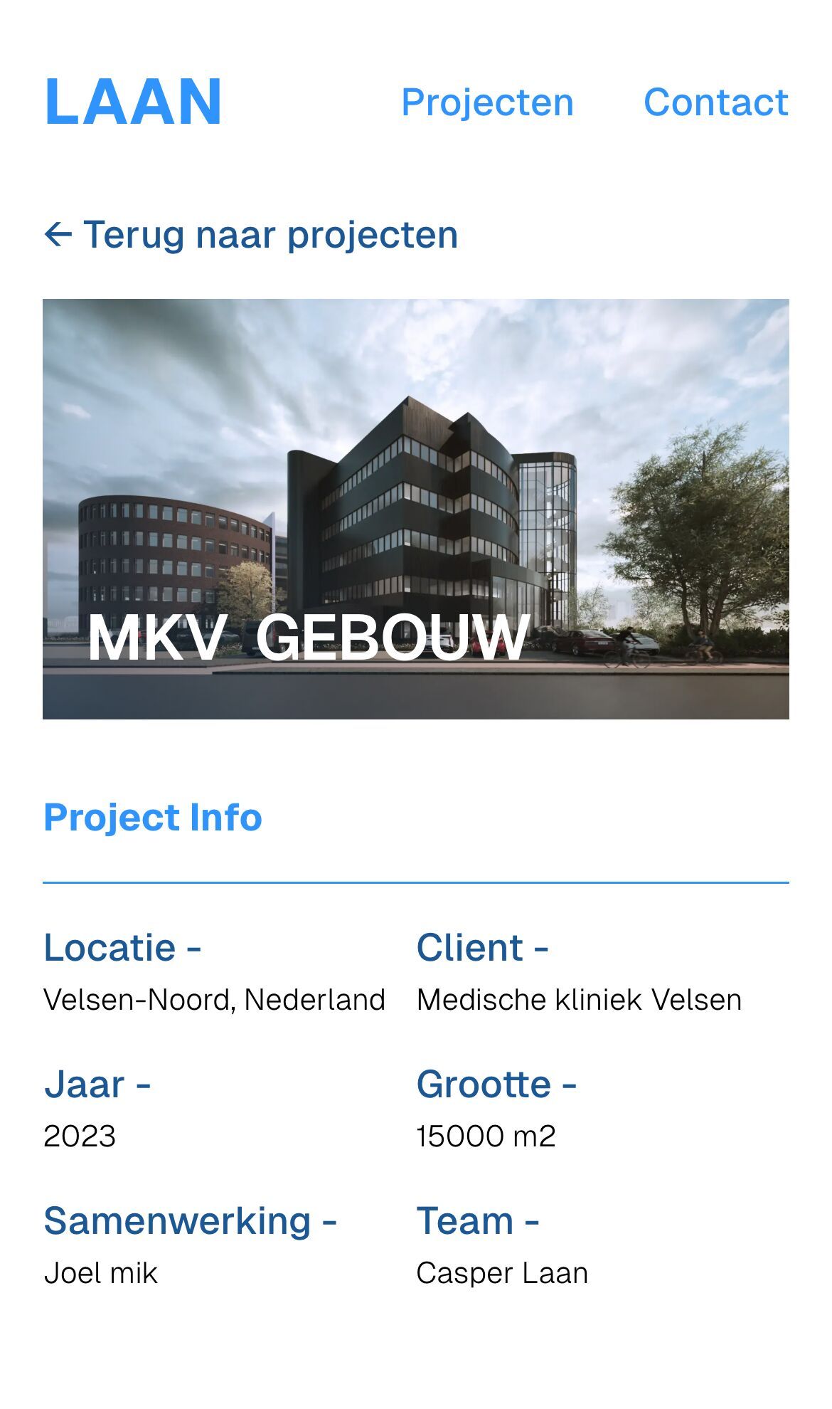 Laan Solutions, beeld 1