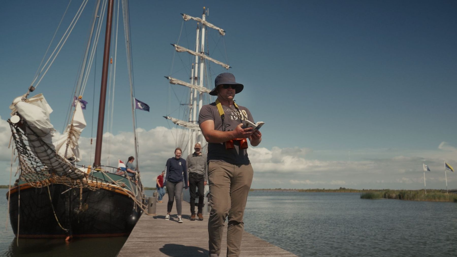 Holland Sail, beeld 3