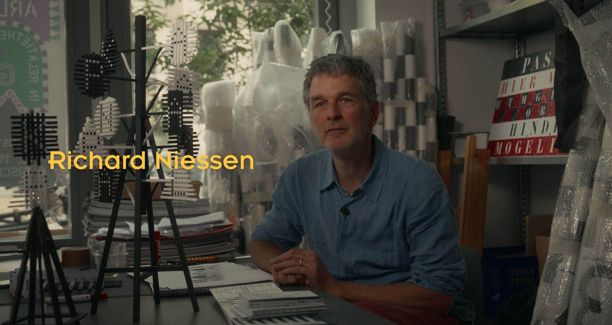 Documentaire Het Baken