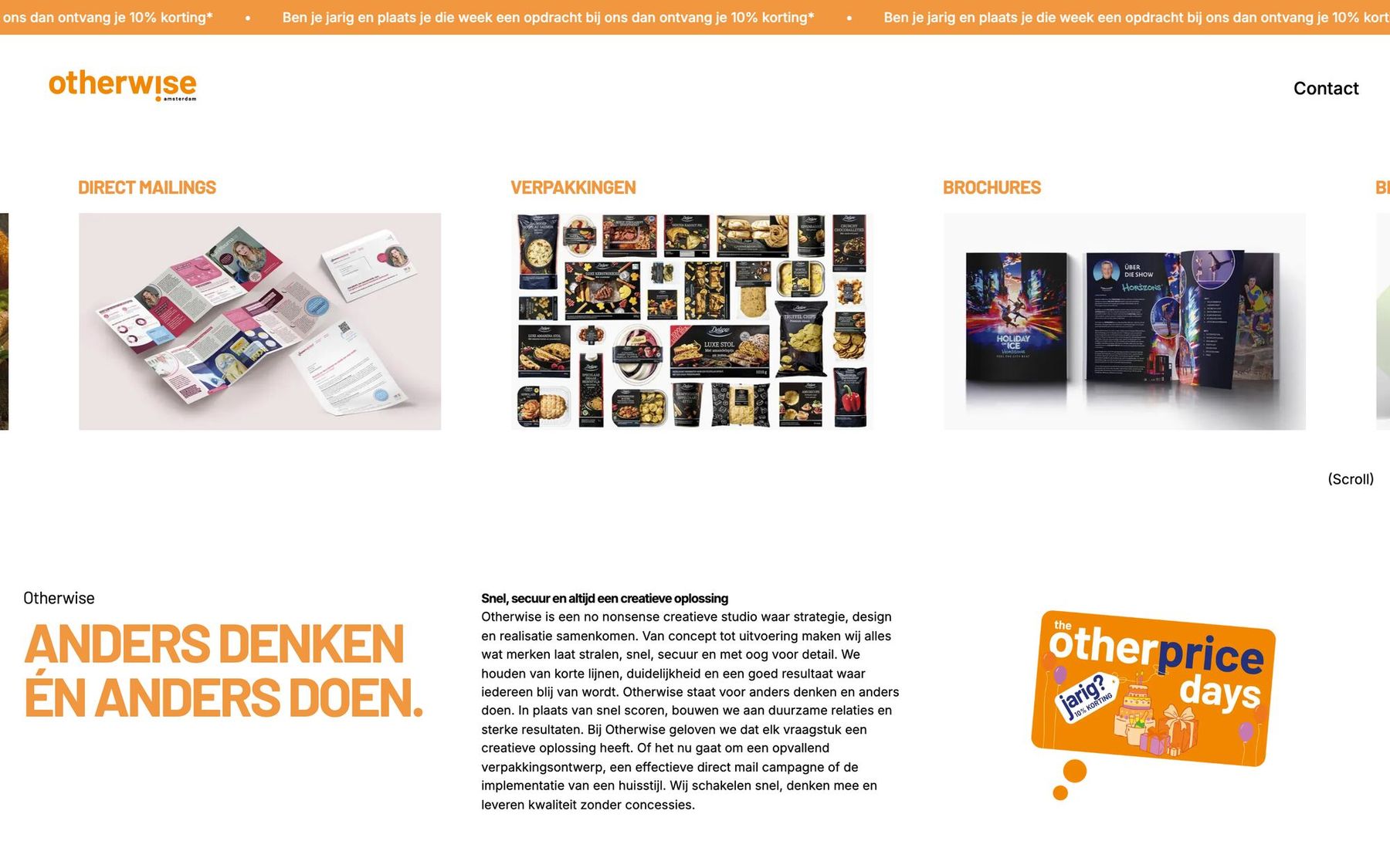 Otherwise, beeld 2