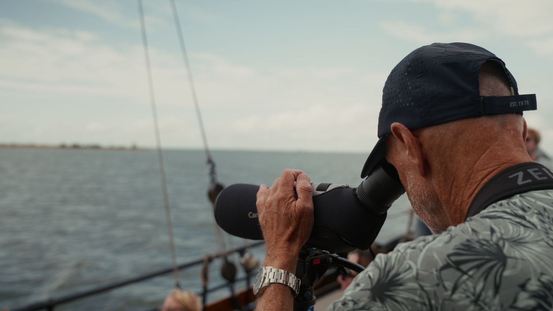 Holland Sail, beeld 2