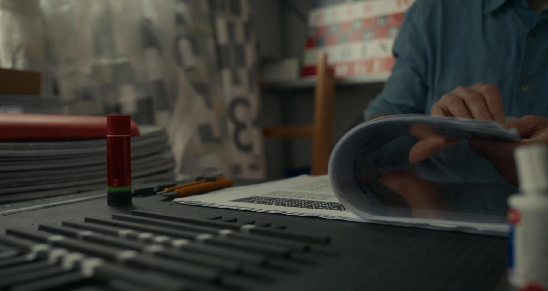Documentaire Het Baken, beeld 2