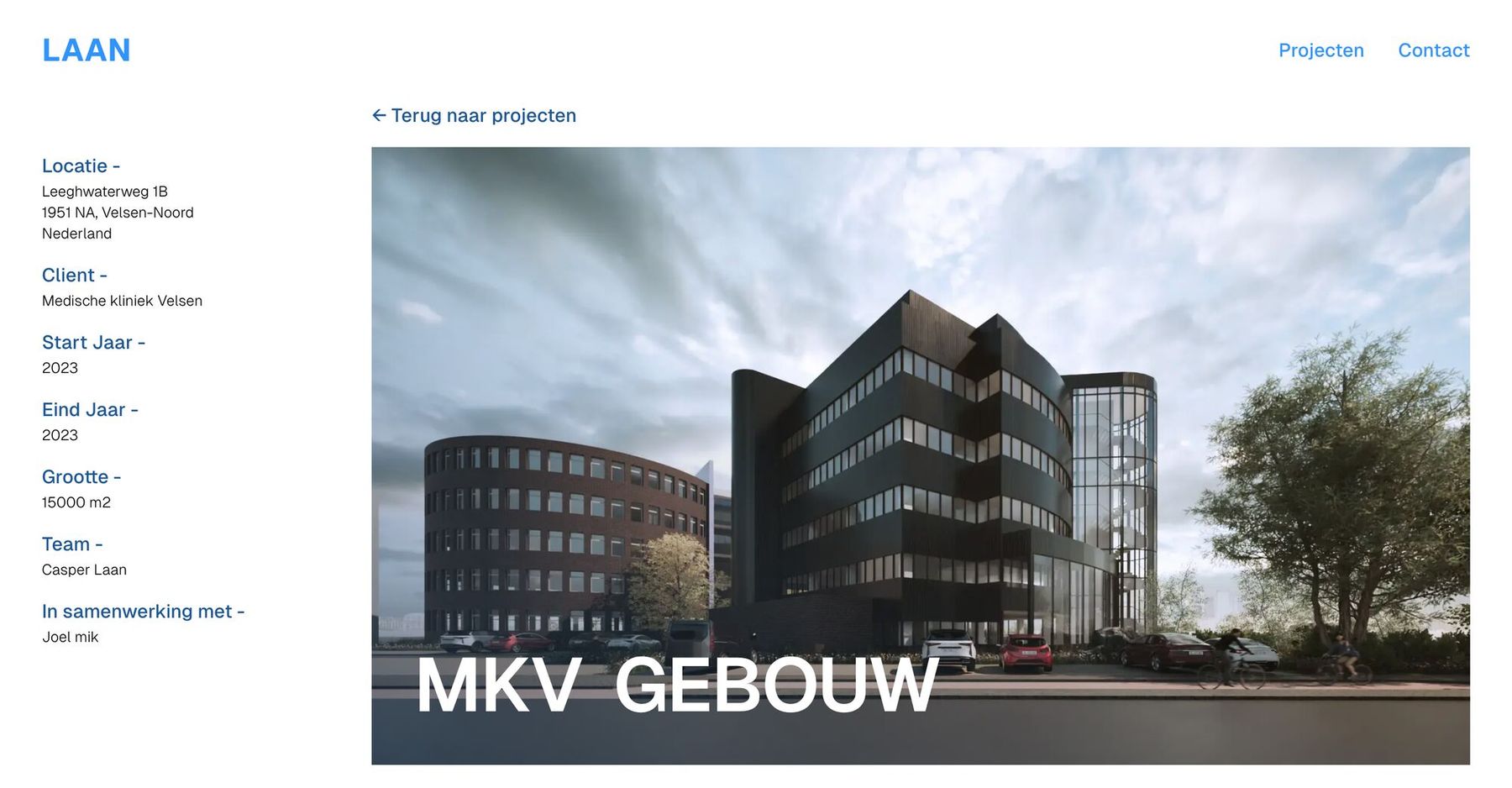 Laan Solutions, beeld 2