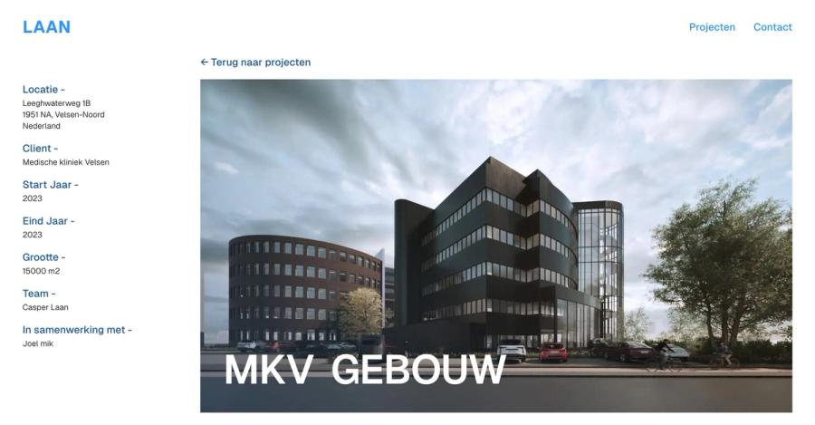 Laan Solutions
