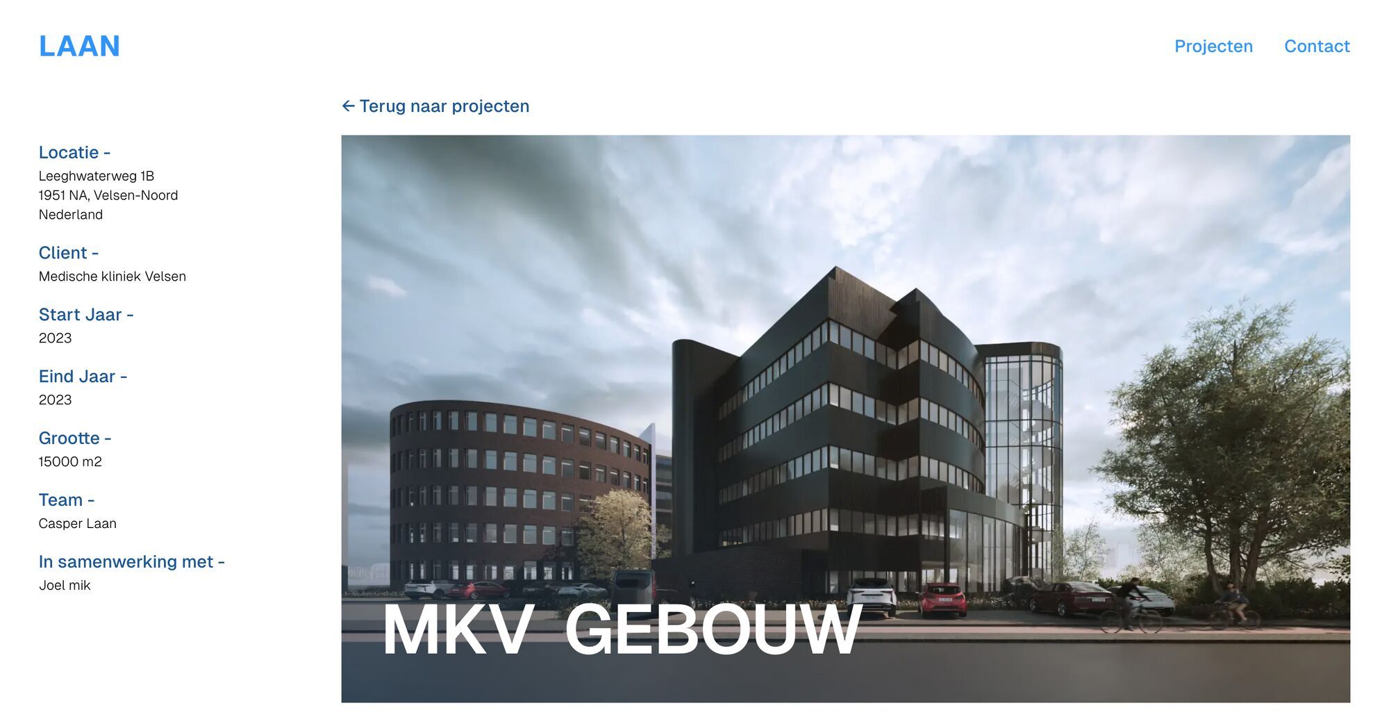 Laan Solutions