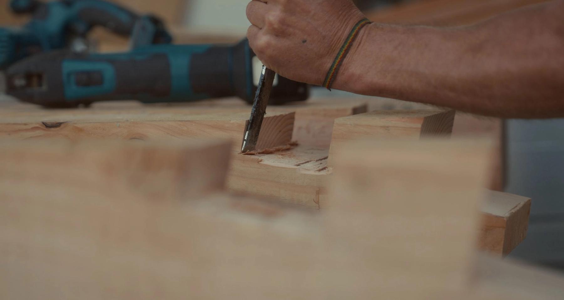 Documentaire Het Baken, beeld 2