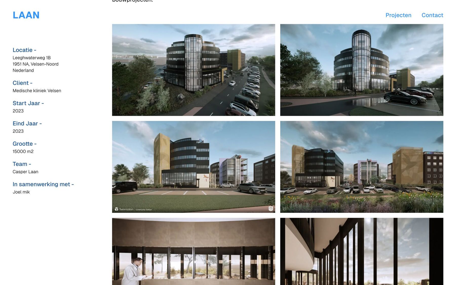 Laan Solutions, beeld 3